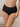 High-Waist-Slip Damen-Slips aus Baumwolle mit hoher Taille, weiche Stretch-Höschen (1-St) Unterwäsche mit Bauchkontrolle,Dessous,Einfarbiger Slip mit hohem Bund
