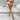 Overknee-Strumpfhose, Overknee-Netzstrümpfe, oberschenkelhohe Netzsocken und Strümpfe (1 Paar) Bequeme sexy Dessous, Damenstrümpfe und Strumpfwaren mit Schleifen