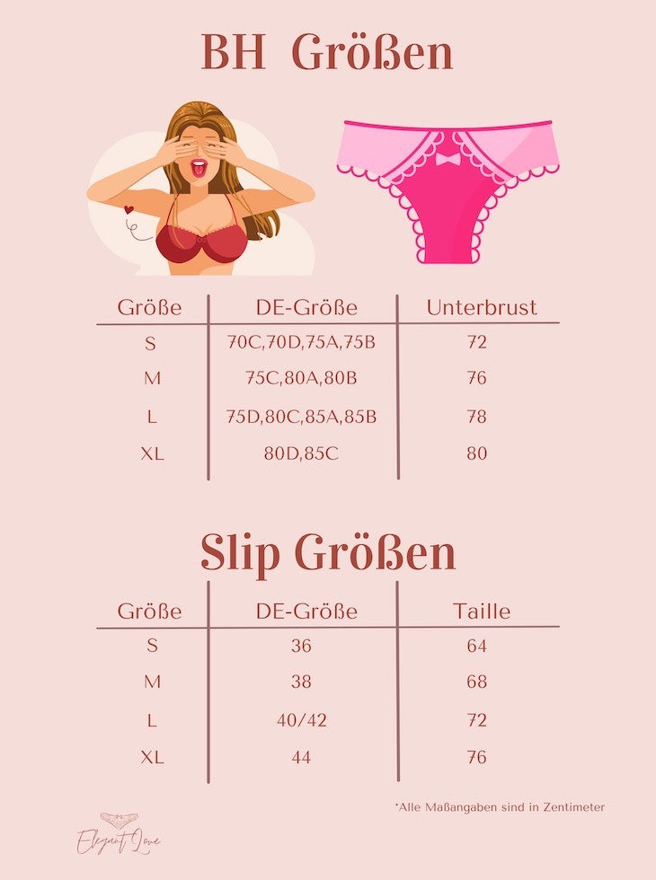 Bra set: underwired bra, sexy lingerie and underwired bra set with ouvert &amp; G-string for Valentine's Day (set, 3 pieces, with panties and suspender belt), erotic nightwear set with bow design, sexy lingerie 