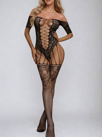 Bodystocking