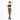 Highwaist Strumpfhose Sexy Damen Netzstrumpfhose mit hoher Taille, erotische Dessous verführerische Reizwäsche mit Gürtel (1 St.)
